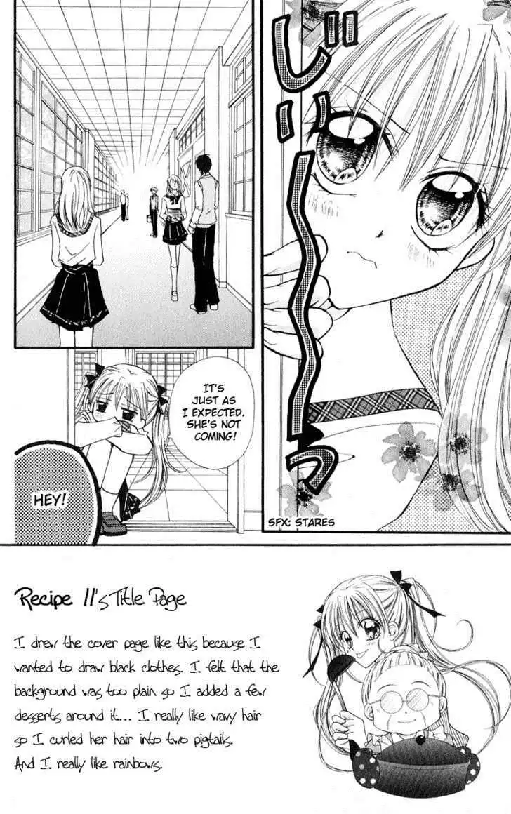 Kitchen Princess Chapter 11 9